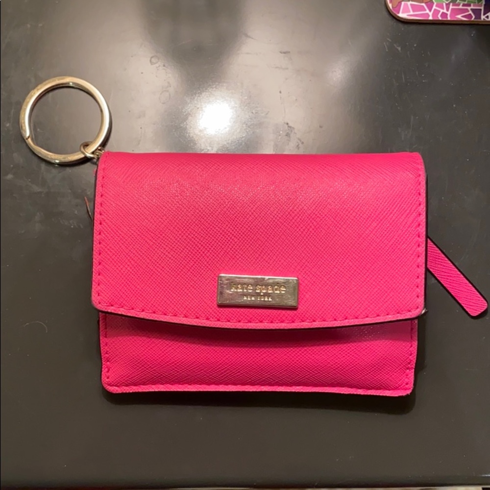 Kate Spade wallet